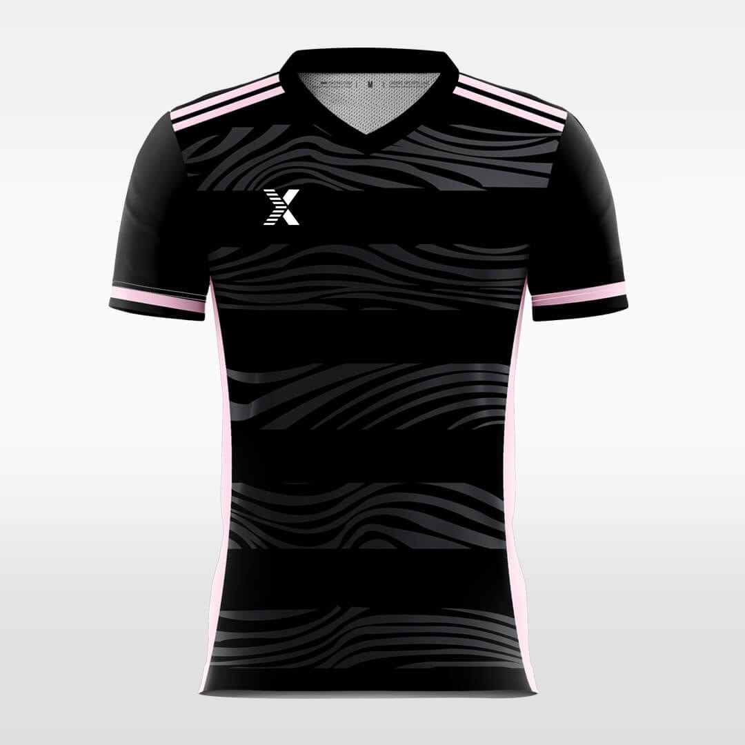 Cikers Sports Aura - Custom Soccer Jersey for Men Sublimation