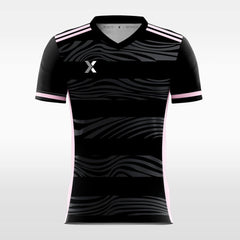 Cikers Sports Aura - Custom Soccer Jersey for Men Sublimation