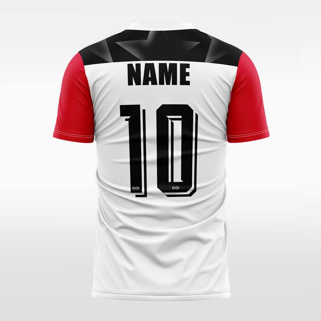 Cikers Sports Authentic- Custom Soccer Jersey for Men Sublimation