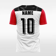 Cikers Sports Authentic- Custom Soccer Jersey for Men Sublimation