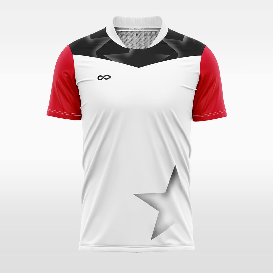 Cikers Sports Authentic- Custom Soccer Jersey for Men Sublimation