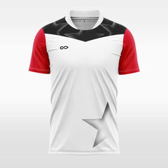 Cikers Sports Authentic- Custom Soccer Jersey for Men Sublimation