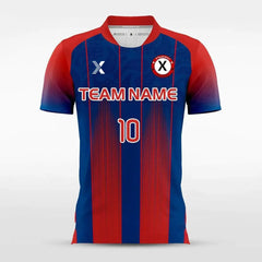 Cikers Sports Babylon - Customized Men's Sublimated Soccer Jersey