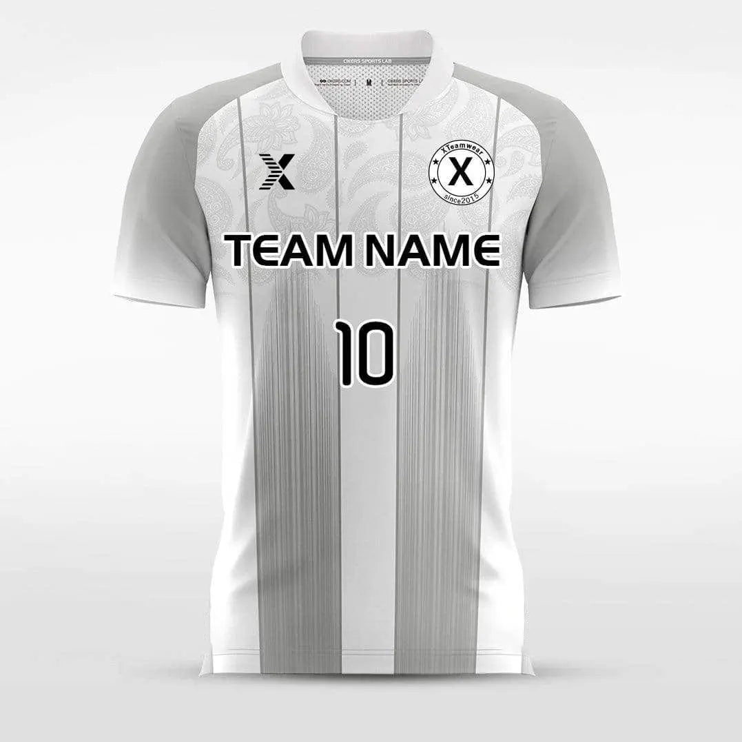 Cikers Sports Babylon - Customized Men's Sublimated Soccer Jersey