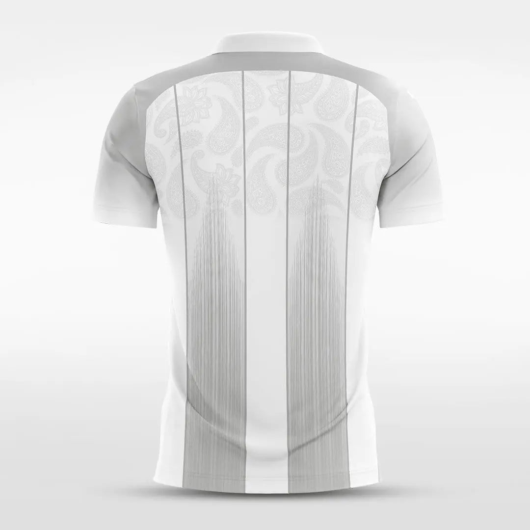 Cikers Sports Babylon - Customized Men's Sublimated Soccer Jersey