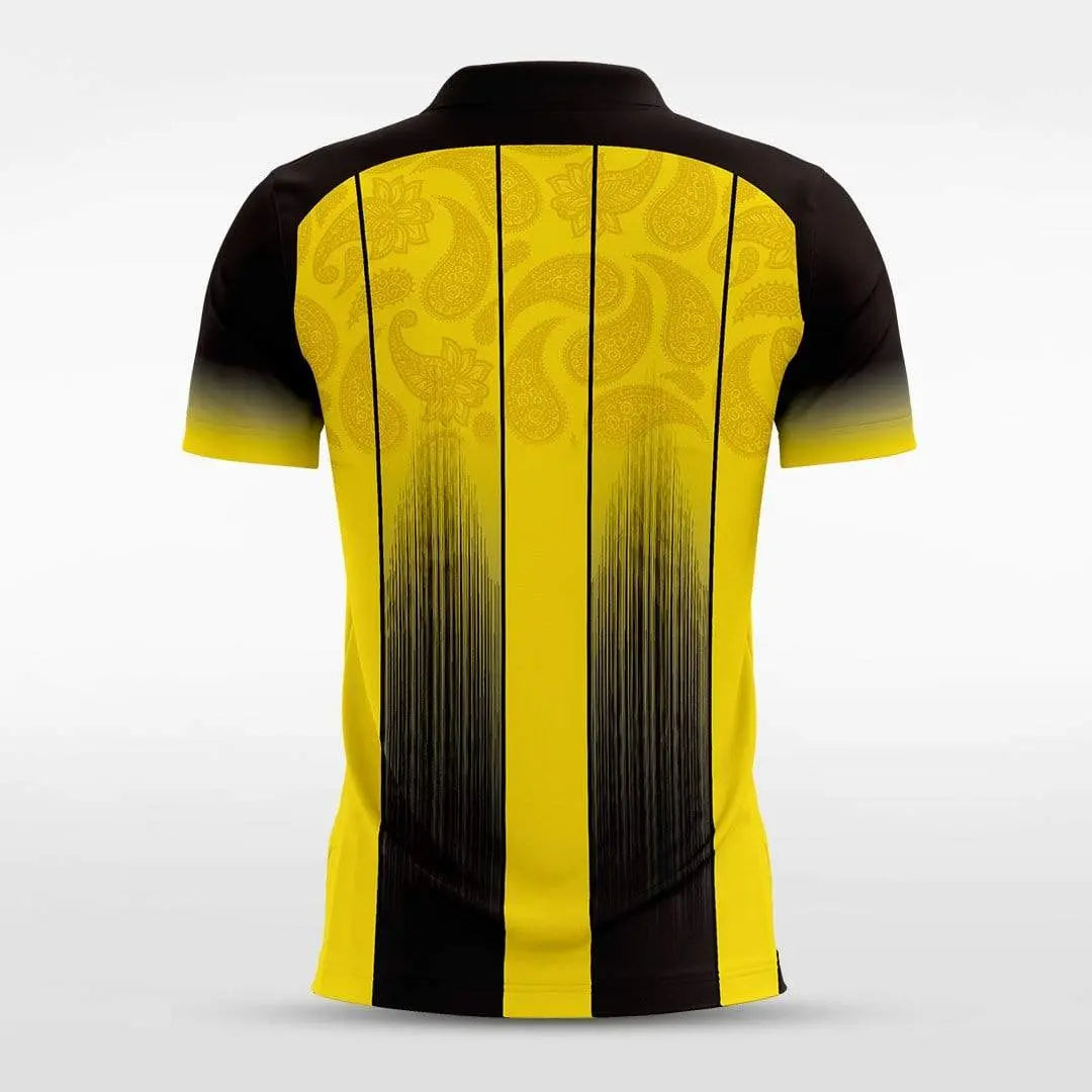Cikers Sports Babylon - Customized Men's Sublimated Soccer Jersey