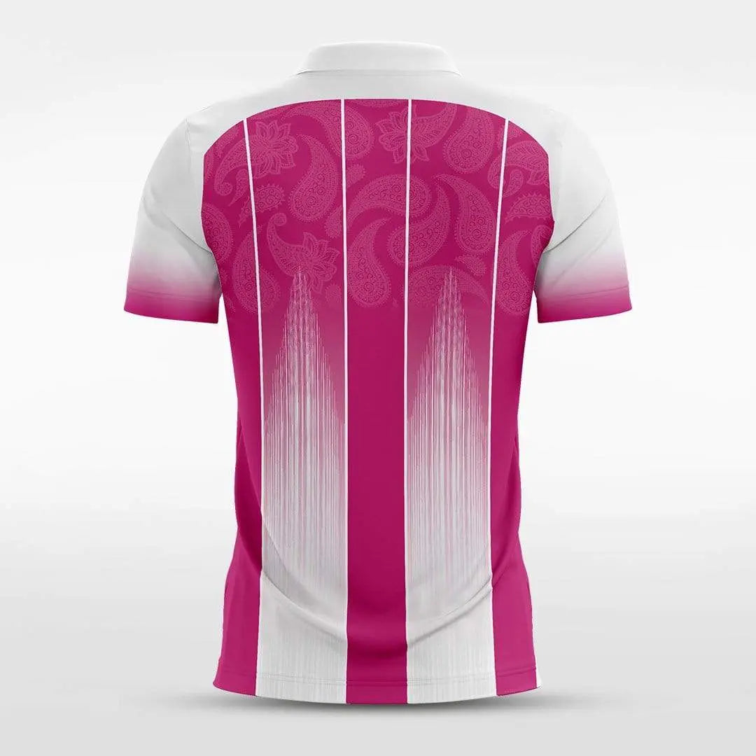 Cikers Sports Babylon - Customized Men's Sublimated Soccer Jersey