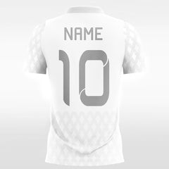 Cikers Sports Bachlor - Custom Soccer Jersey for Men Sublimation