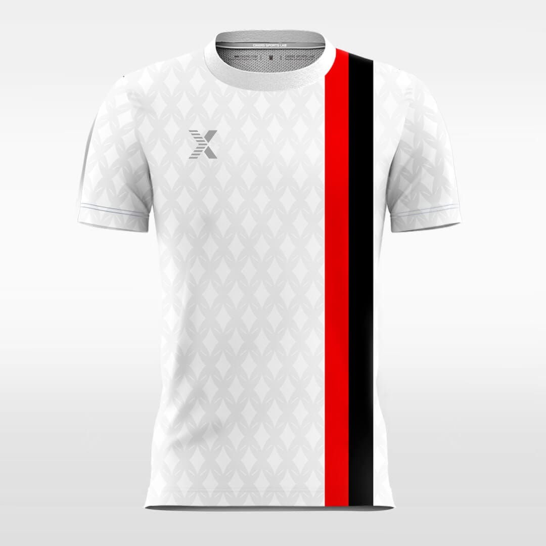 Cikers Sports Bachlor - Custom Soccer Jersey for Men Sublimation
