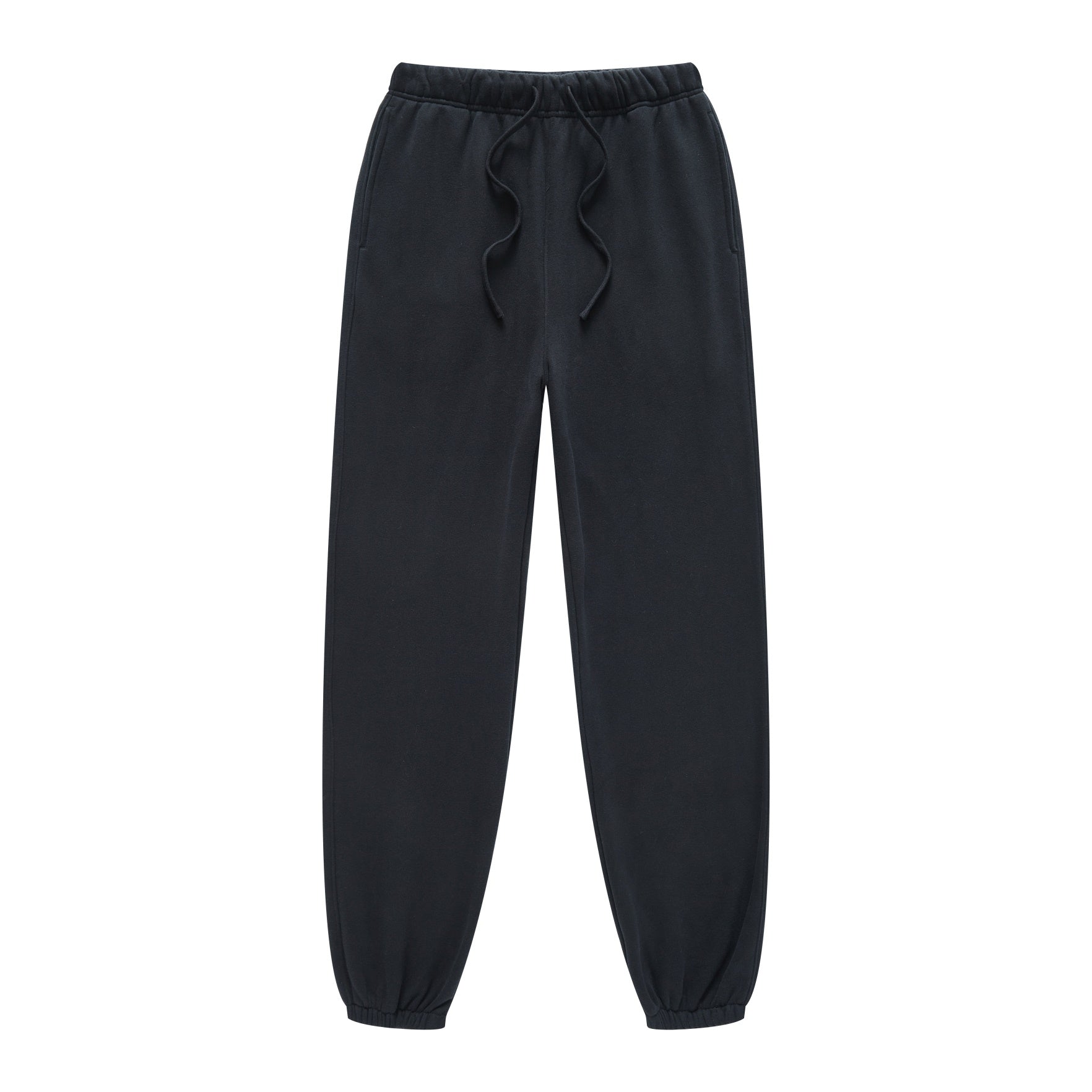 Cikers Sports Basics Black / S Unisex Adult Pants 385GSM Heavyweight W3132