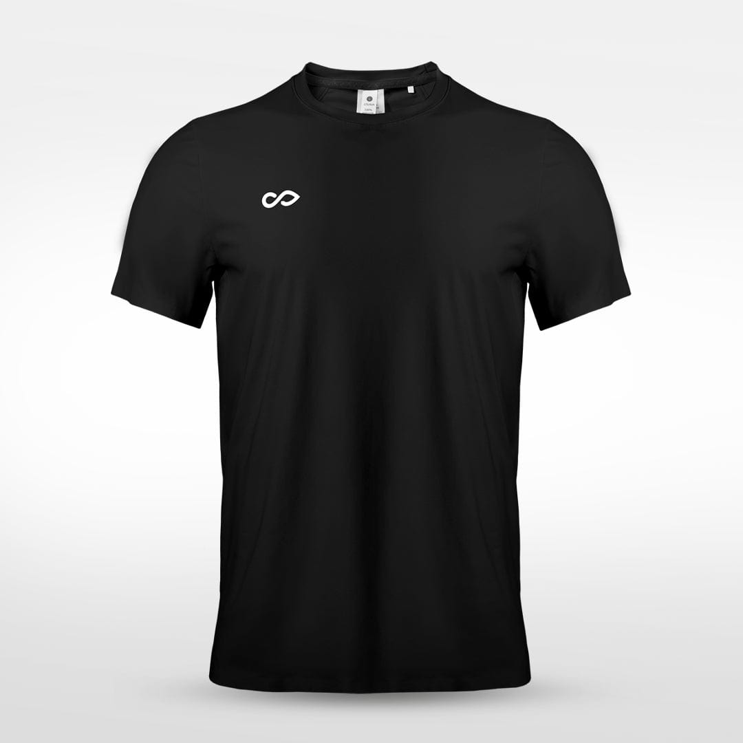 Cikers Sports Basics Black / S Xteamwear Boundless Series Quick-Dry T-shirt - Seamless Hem, Breathable, Stretchy, Multi-Color