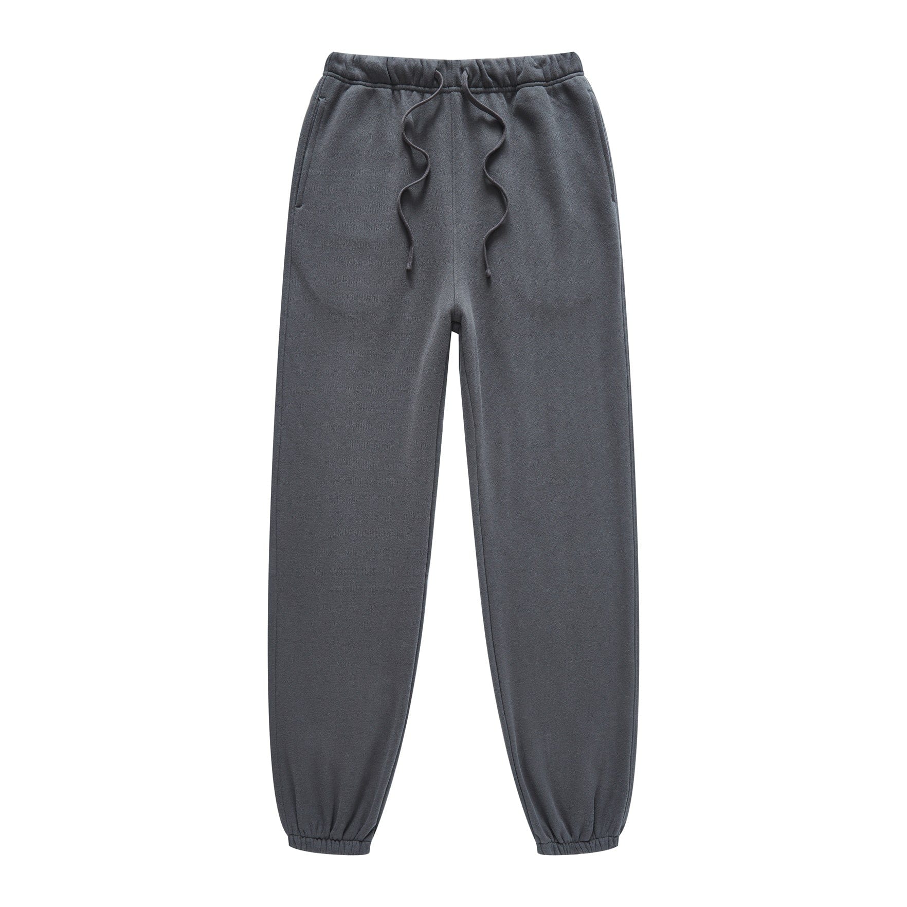 Cikers Sports Basics Carbon Grey / S Unisex Adult Pants 385GSM Heavyweight W3132