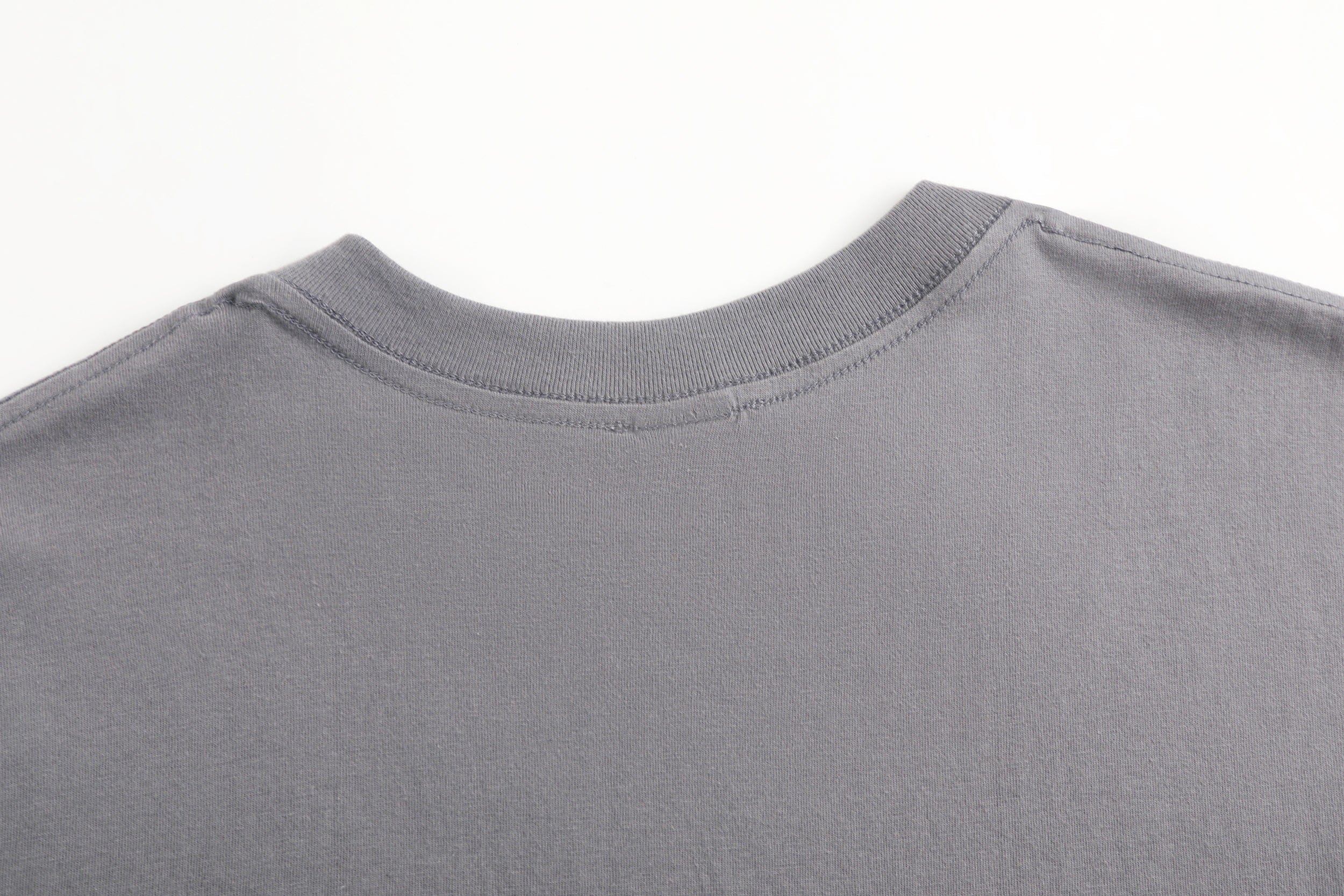 Cikers Sports Basics Custom Cotton T-Shirt – 180g Pure Cotton Tee for Teams, Events & Logo Printing