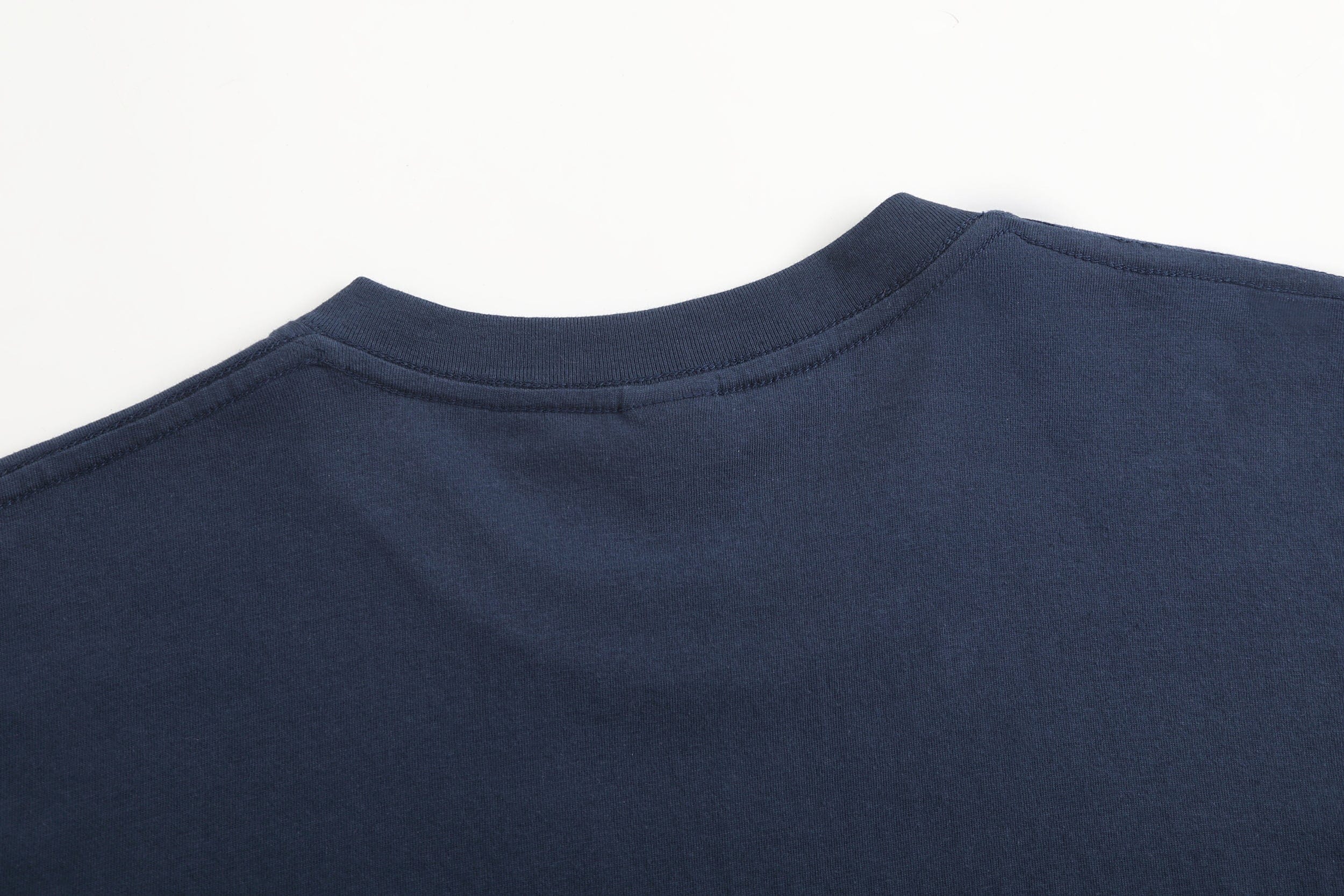 Cikers Sports Basics Custom Cotton T-Shirt – 180g Pure Cotton Tee for Teams, Events & Logo Printing