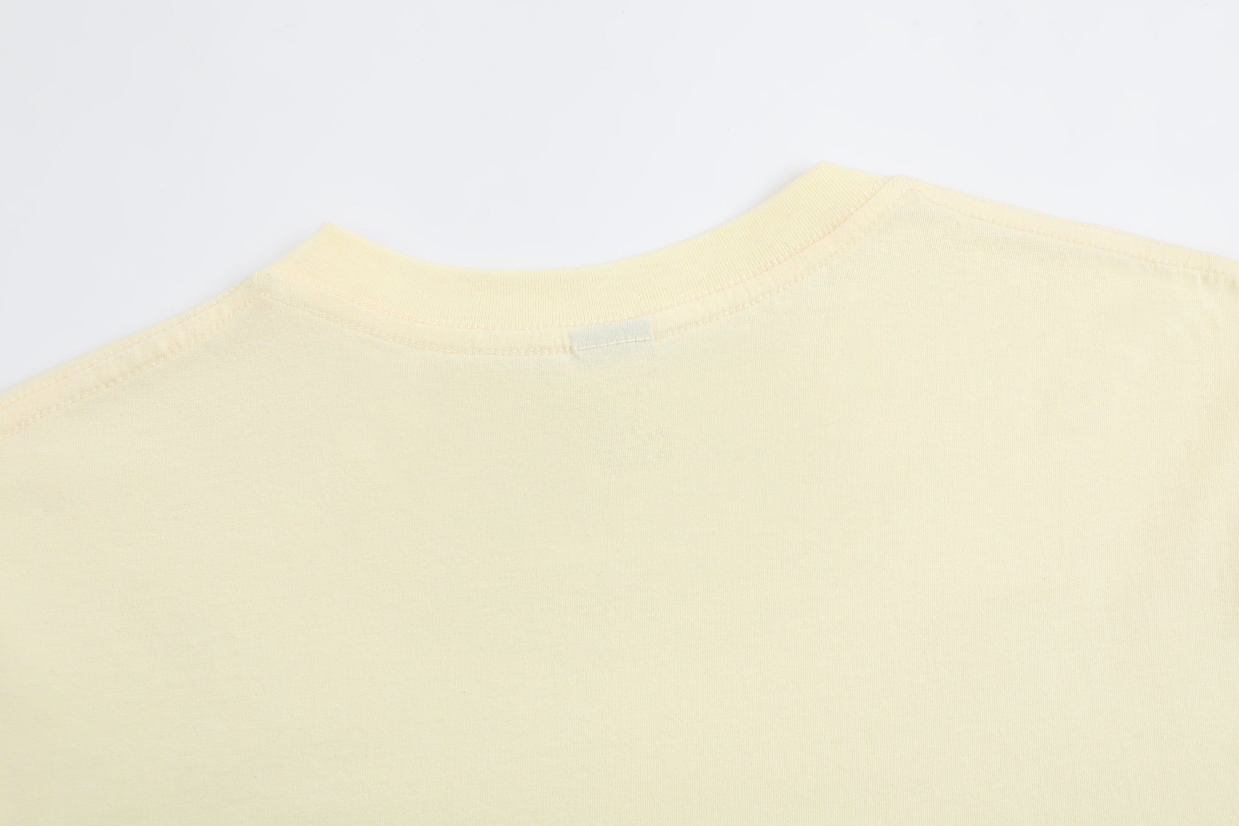 Cikers Sports Basics Custom Cotton T-Shirt – 180g Pure Cotton Tee for Teams, Events & Logo Printing