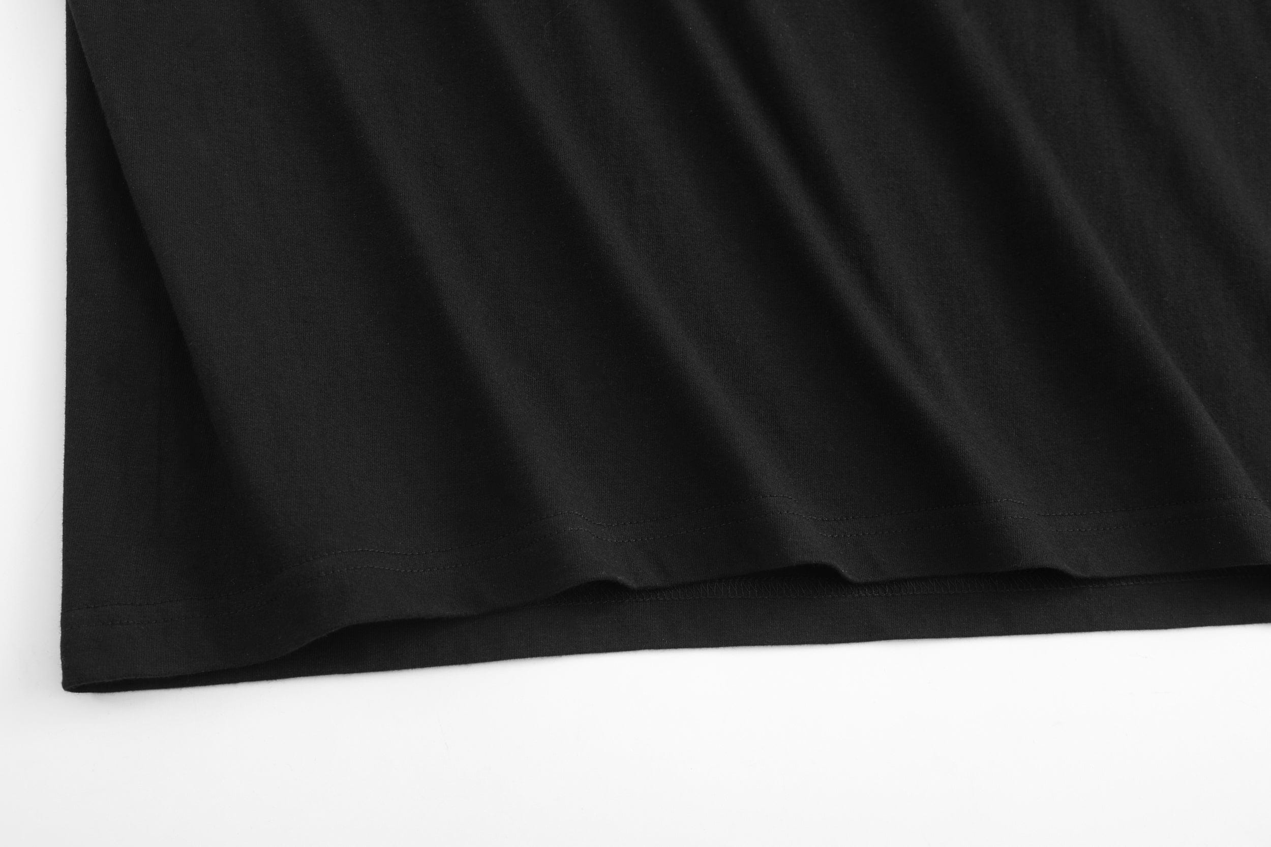 Cikers Sports Basics Custom Cotton T-Shirt – 180g Pure Cotton Tee for Teams, Events & Logo Printing