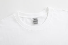 Cikers Sports Basics Custom Cotton T-Shirt – 180g Pure Cotton Tee for Teams, Events & Logo Printing