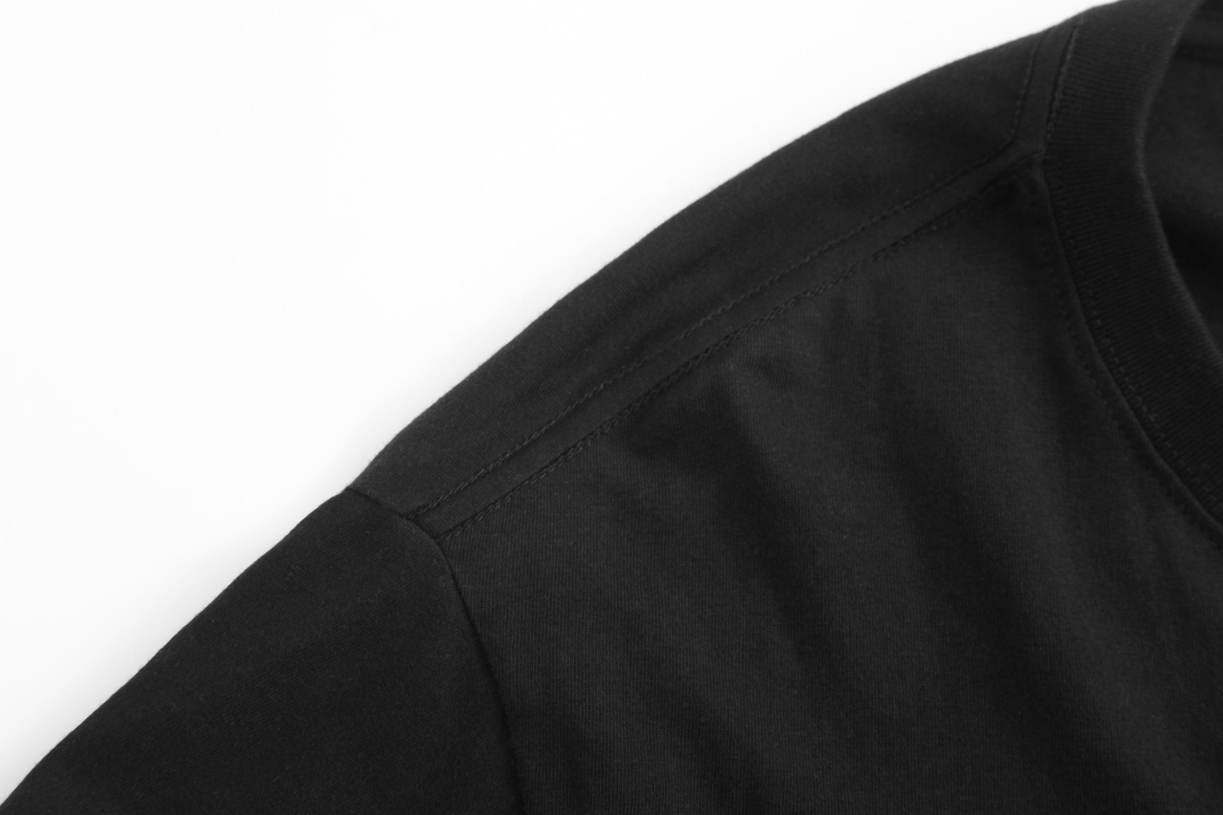 Cikers Sports Basics Custom Cotton T-Shirt – 180g Pure Cotton Tee for Teams, Events & Logo Printing