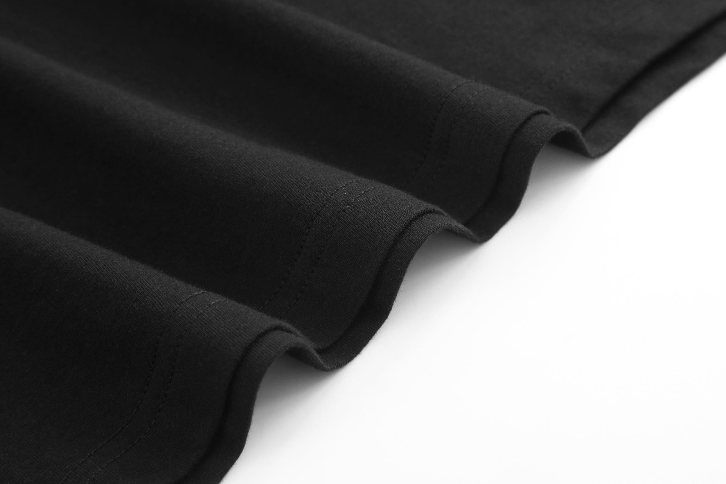 Cikers Sports Basics Custom Cotton T-Shirt – 180g Pure Cotton Tee for Teams, Events & Logo Printing