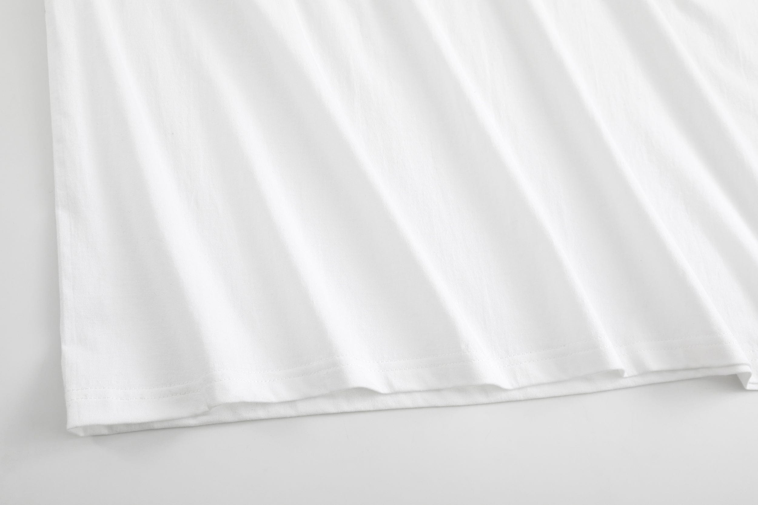 Cikers Sports Basics Custom Cotton T-Shirt – 180g Pure Cotton Tee for Teams, Events & Logo Printing