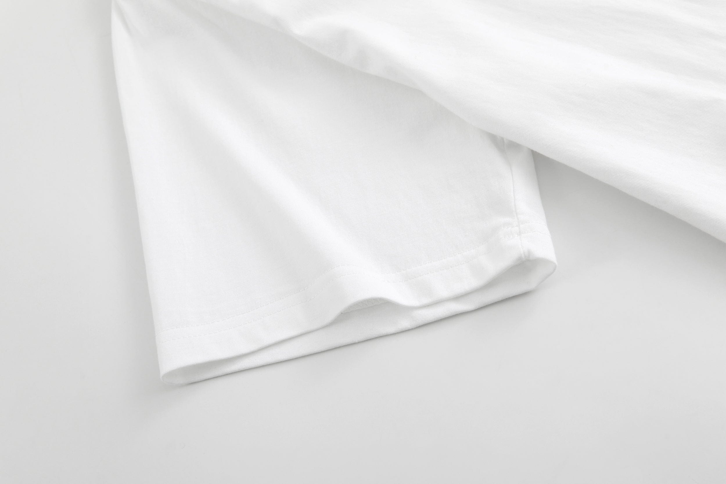 Cikers Sports Basics Custom Cotton T-Shirt – 180g Pure Cotton Tee for Teams, Events & Logo Printing