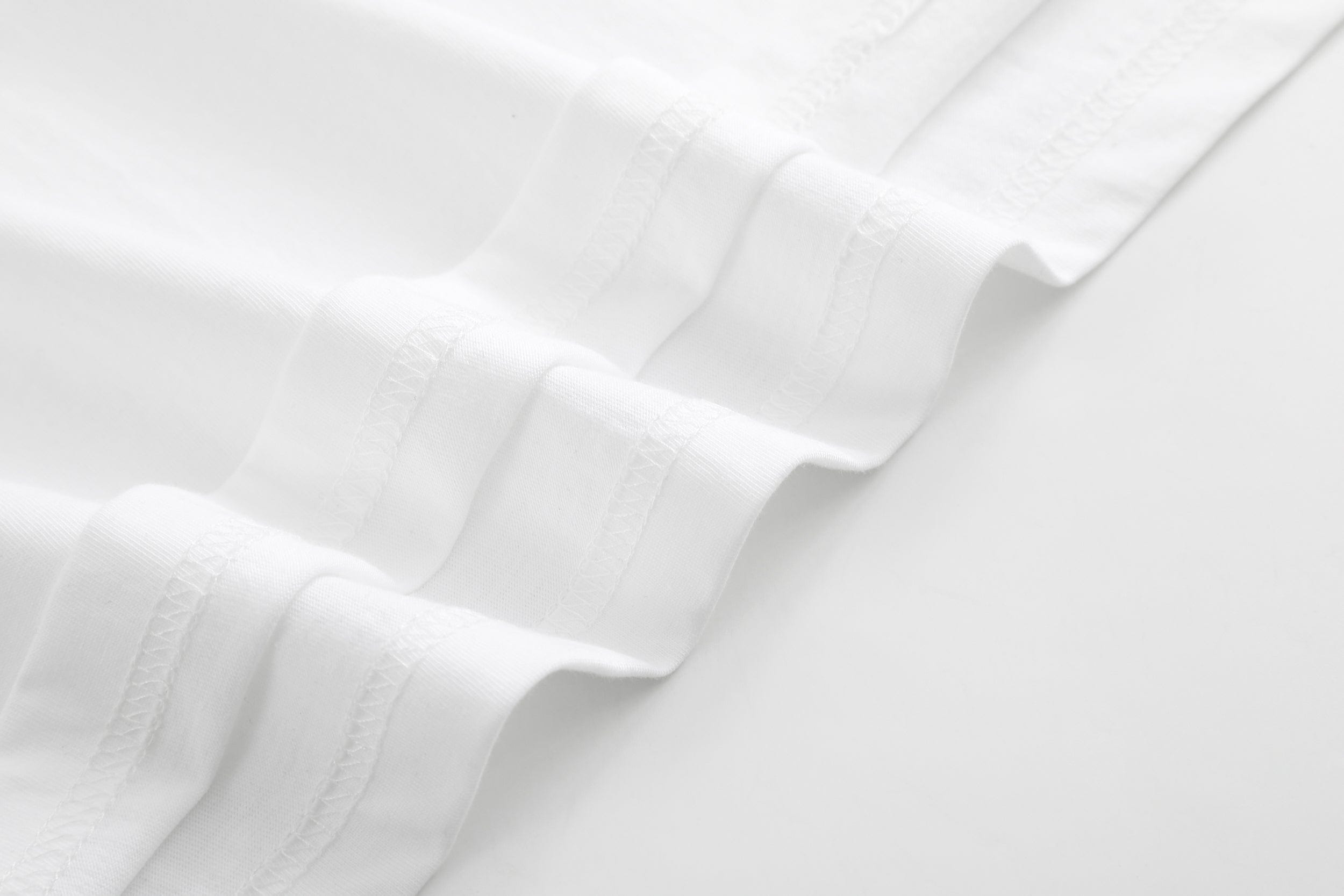 Cikers Sports Basics Custom Cotton T-Shirt – 180g Pure Cotton Tee for Teams, Events & Logo Printing