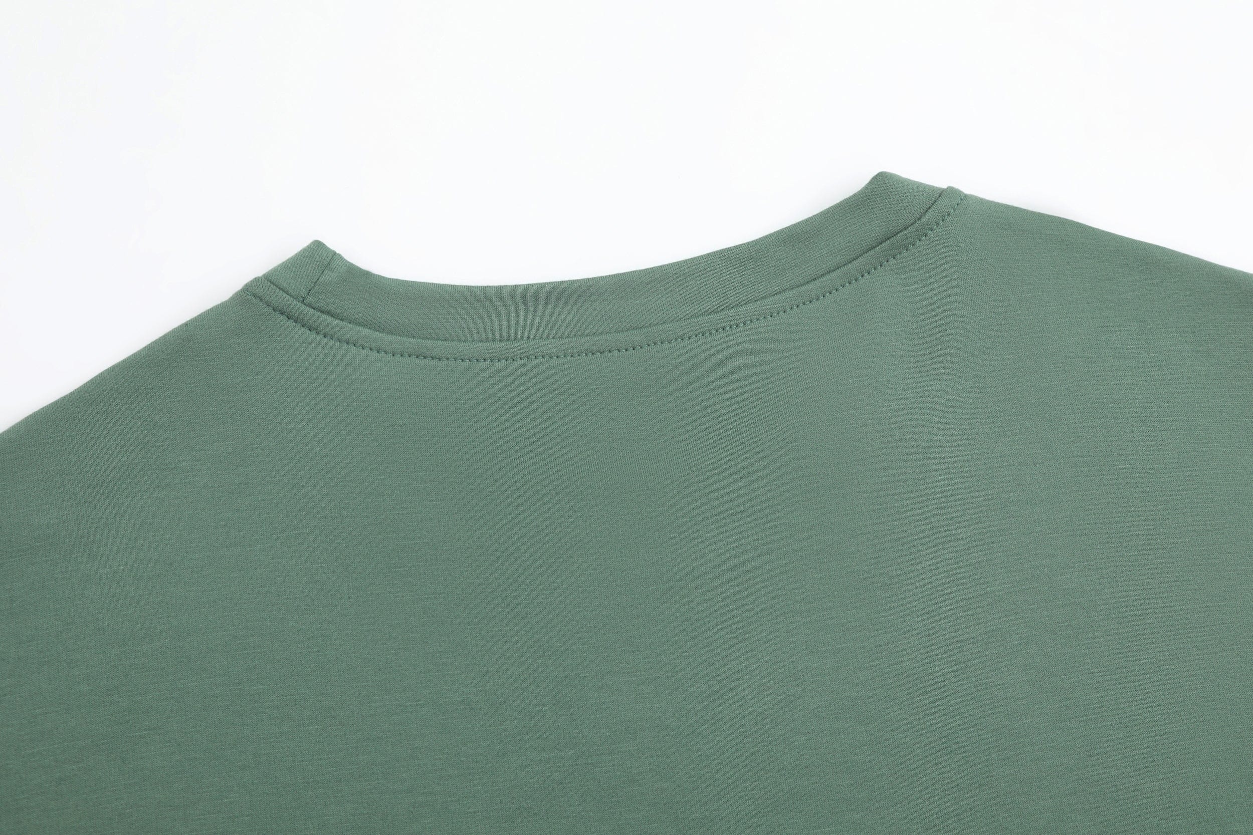 Cikers Sports Basics Custom Crewneck Sweatshirts for Teams Pure cotton sublimation customization