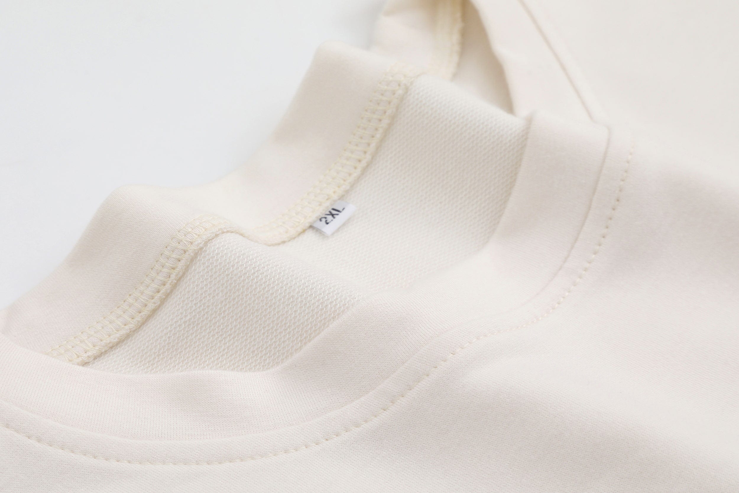 Cikers Sports Basics Custom Crewneck Sweatshirts for Teams Pure cotton sublimation customization