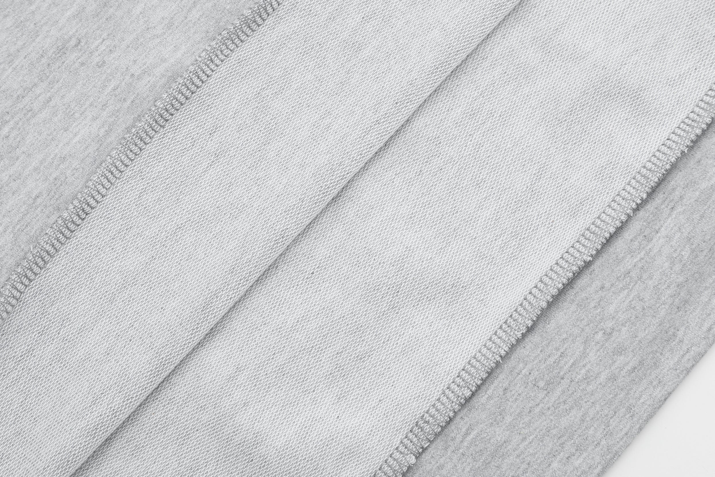 Cikers Sports Basics Custom Crewneck Sweatshirts for Teams Pure cotton sublimation customization