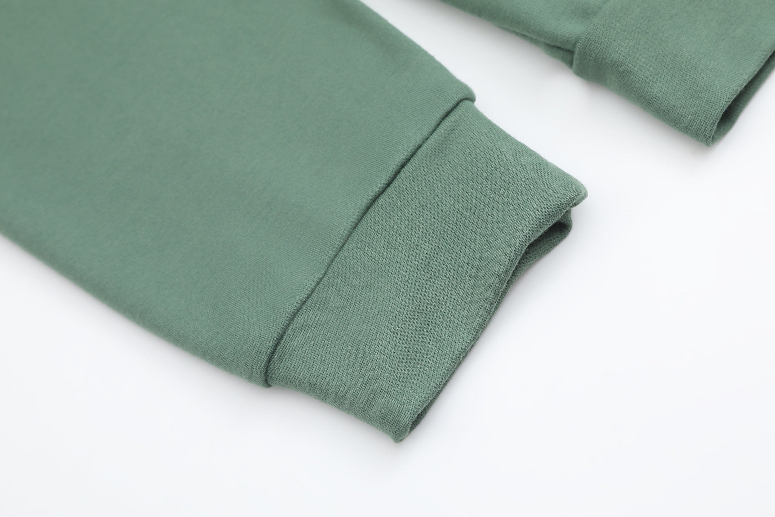 Cikers Sports Basics Custom Crewneck Sweatshirts for Teams Pure cotton sublimation customization