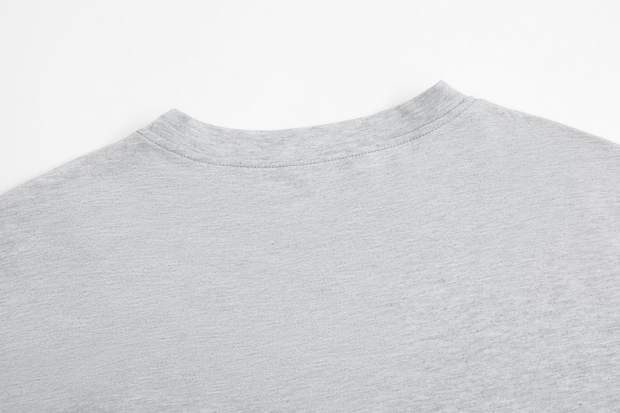 Cikers Sports Basics Custom Crewneck Sweatshirts for Teams Pure cotton sublimation customization