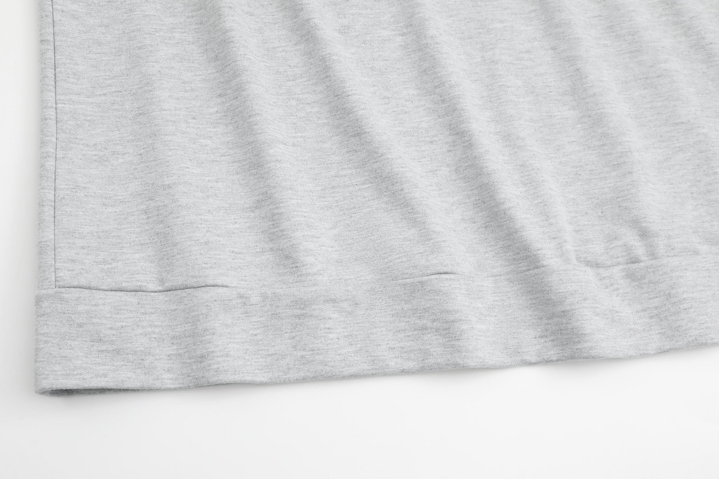 Cikers Sports Basics Custom Crewneck Sweatshirts for Teams Pure cotton sublimation customization