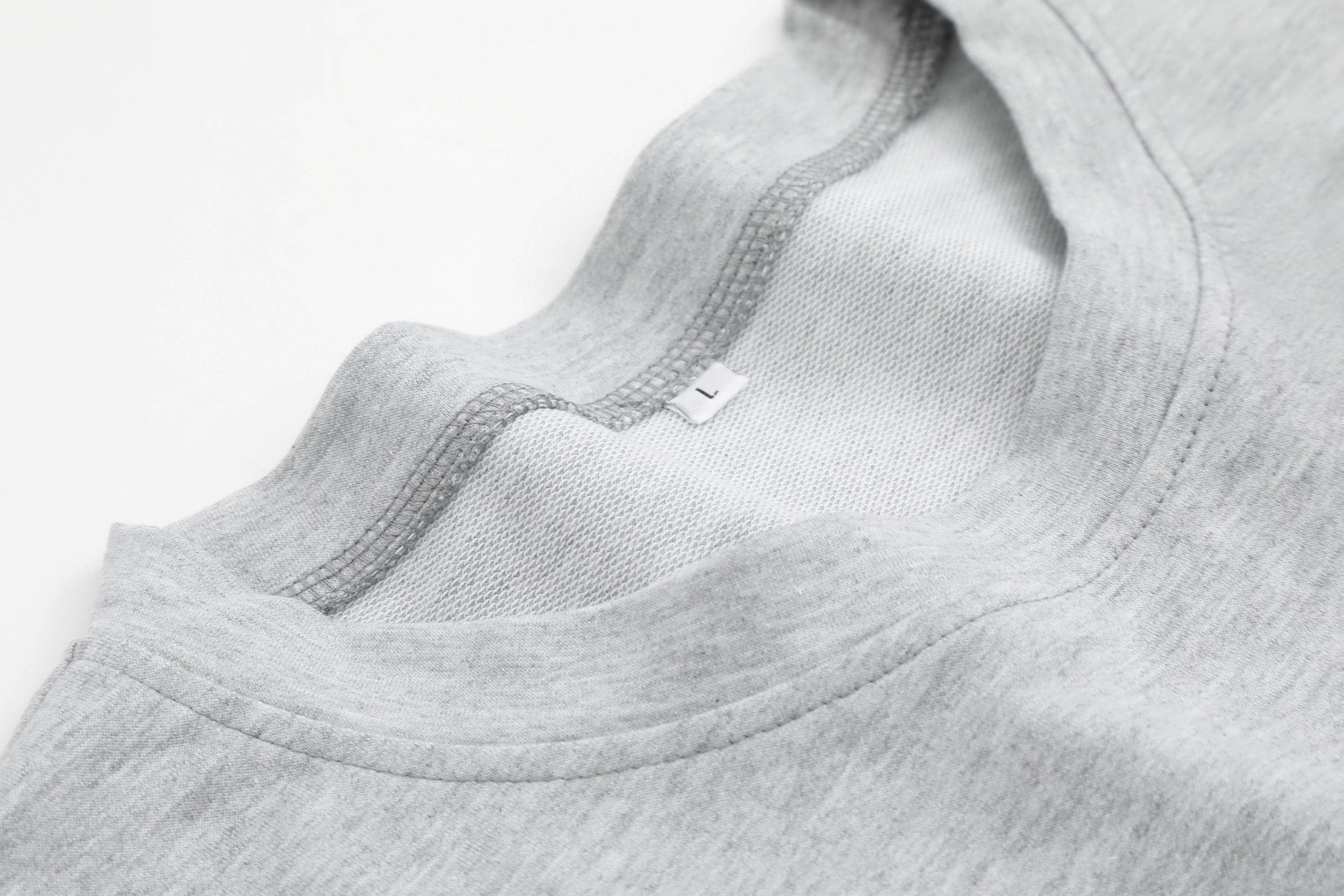 Cikers Sports Basics Custom Crewneck Sweatshirts for Teams Pure cotton sublimation customization