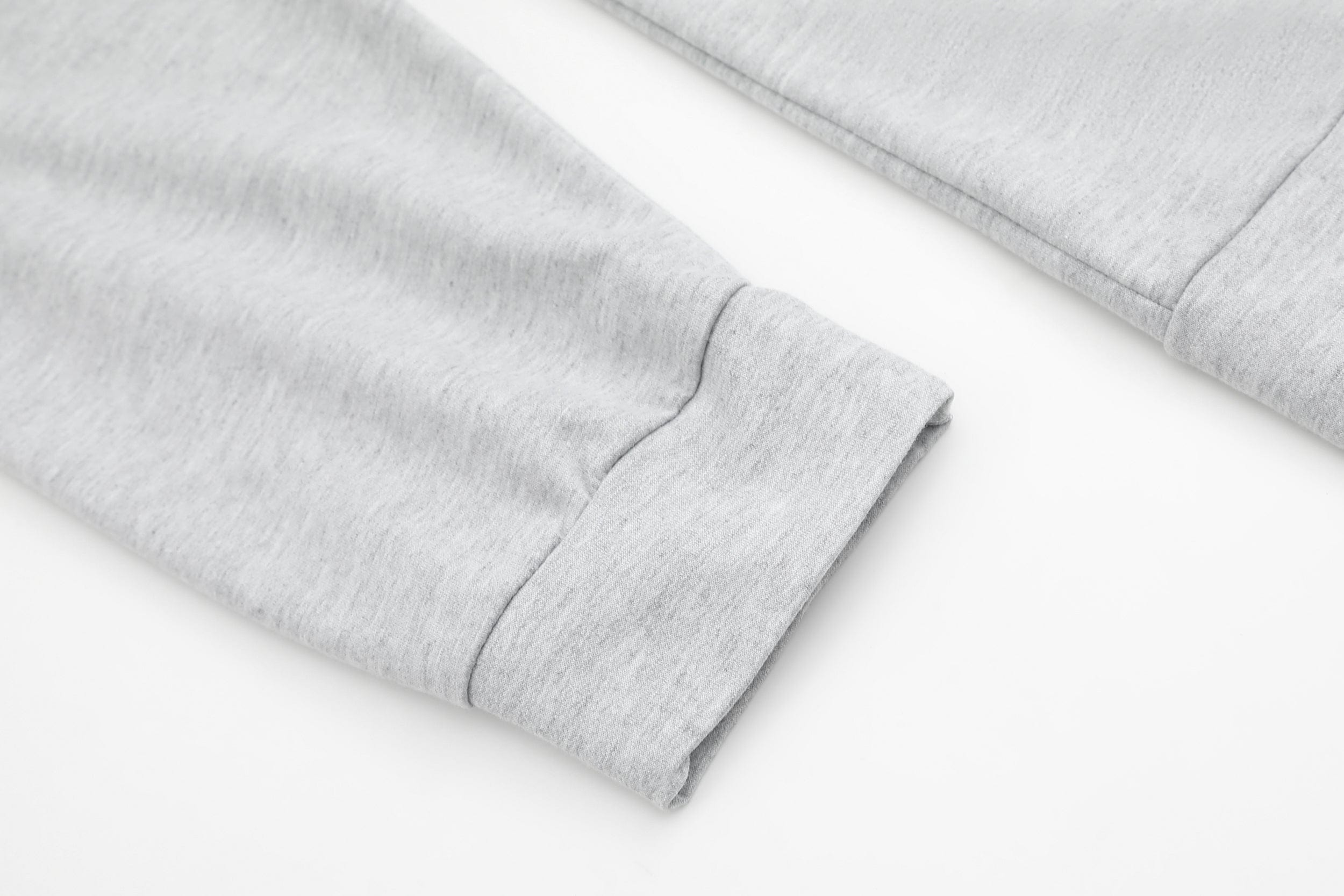 Cikers Sports Basics Custom Crewneck Sweatshirts for Teams Pure cotton sublimation customization