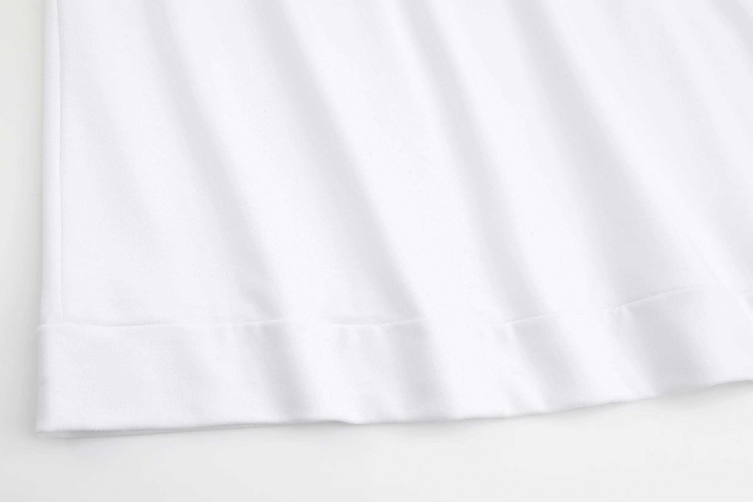 Cikers Sports Basics Custom Crewneck Sweatshirts for Teams Pure cotton sublimation customization