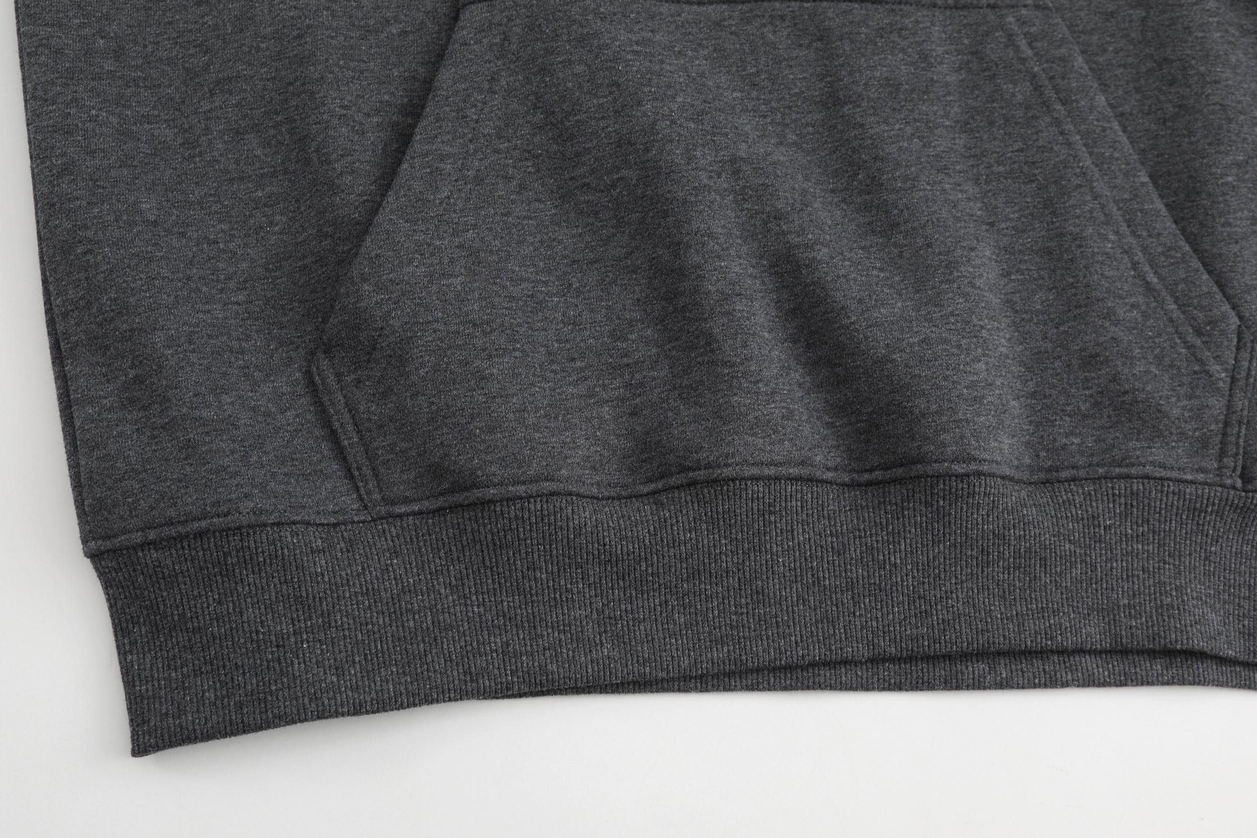 Cikers Sports Basics Custom Team Hooded Sweatshirt – 270 g Heavy Brushed Fleece Pullover with Drawstring