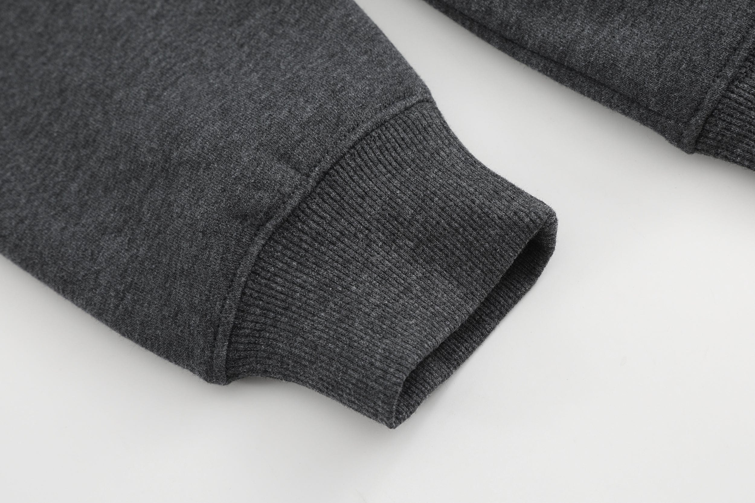 Cikers Sports Basics Custom Team Hooded Sweatshirt – 270 g Heavy Brushed Fleece Pullover with Drawstring