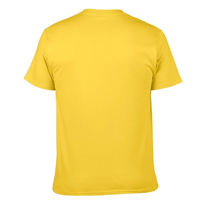 Cikers Sports Basics Unisex 205GSM Heavyweight Cotton T-Shirt HA00 UP to 3XL