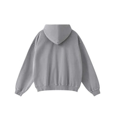 Cikers Sports Basics Unisex 380GSM Heavyweight Hoodies W24110