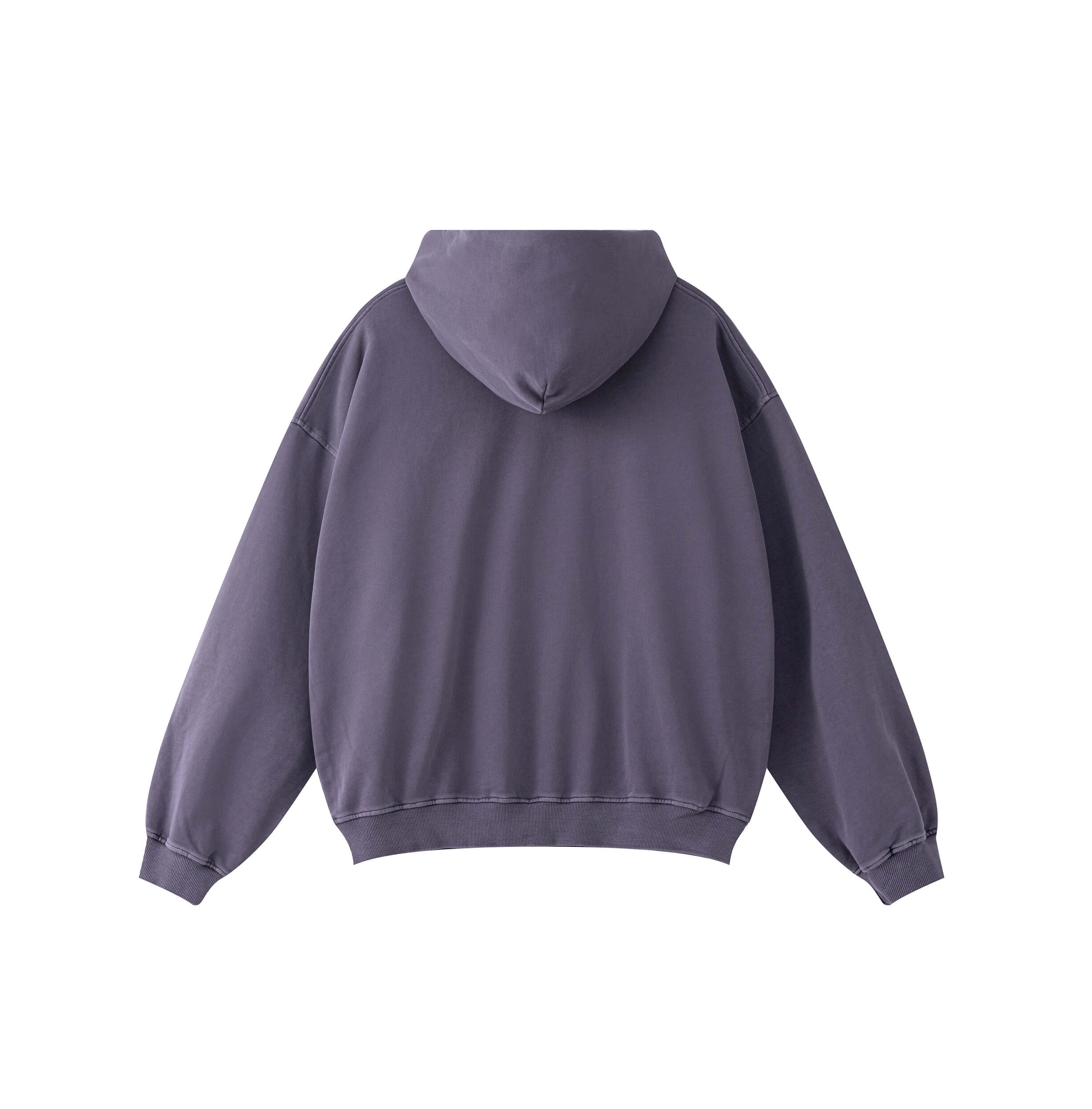 Cikers Sports Basics Unisex 380GSM Heavyweight Hoodies W24110