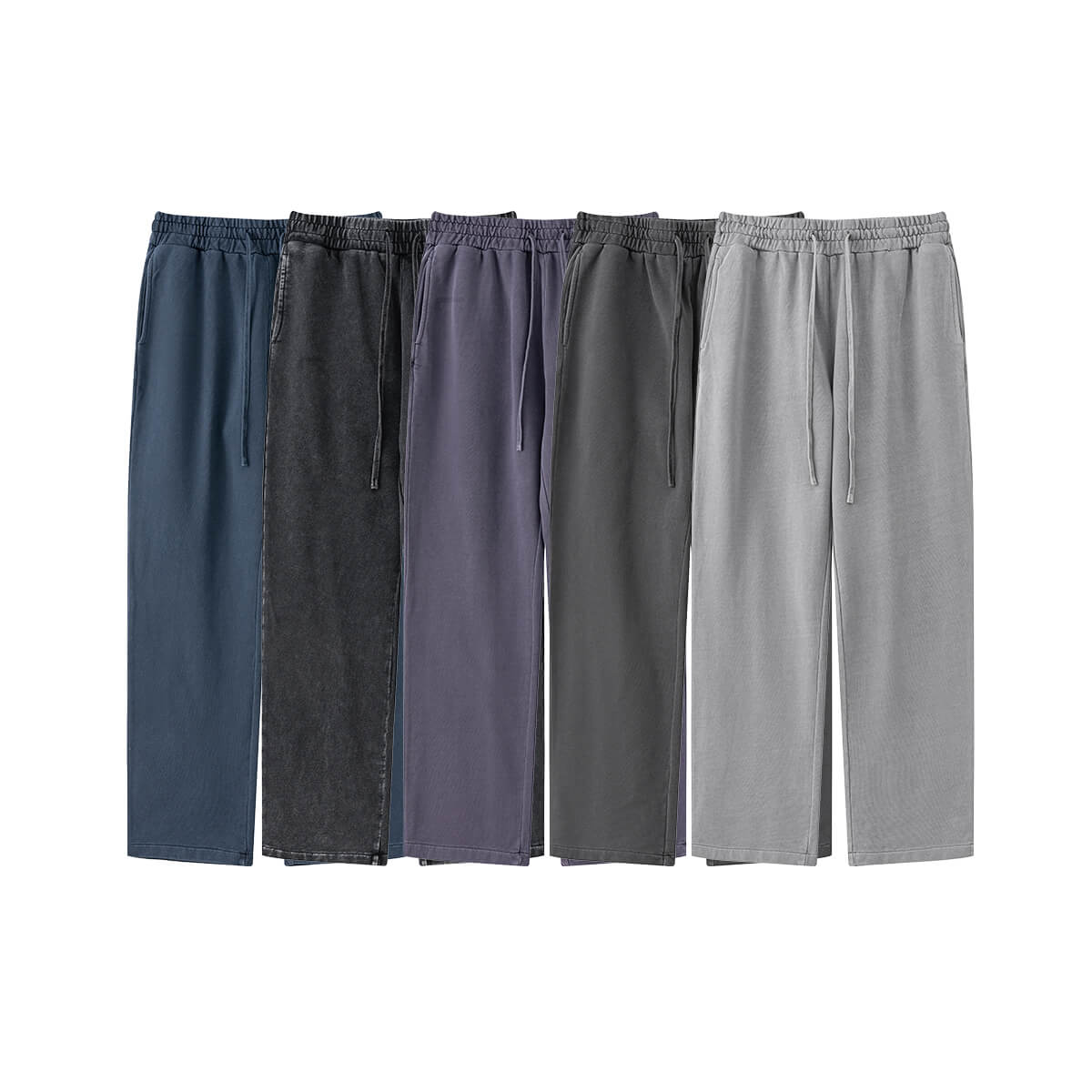 Cikers Sports Basics Unisex 380GSM Heavyweight Pants K24109