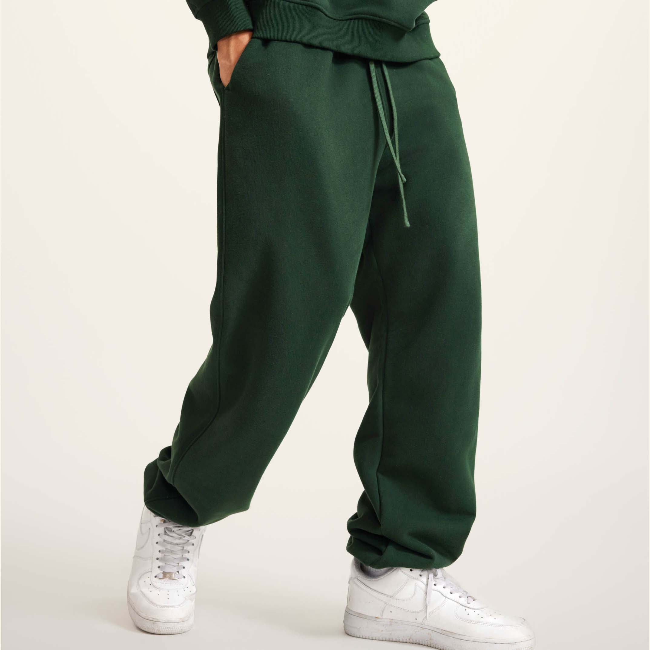 Cikers Sports Basics Unisex Adult Pants 385GSM Heavyweight W3132