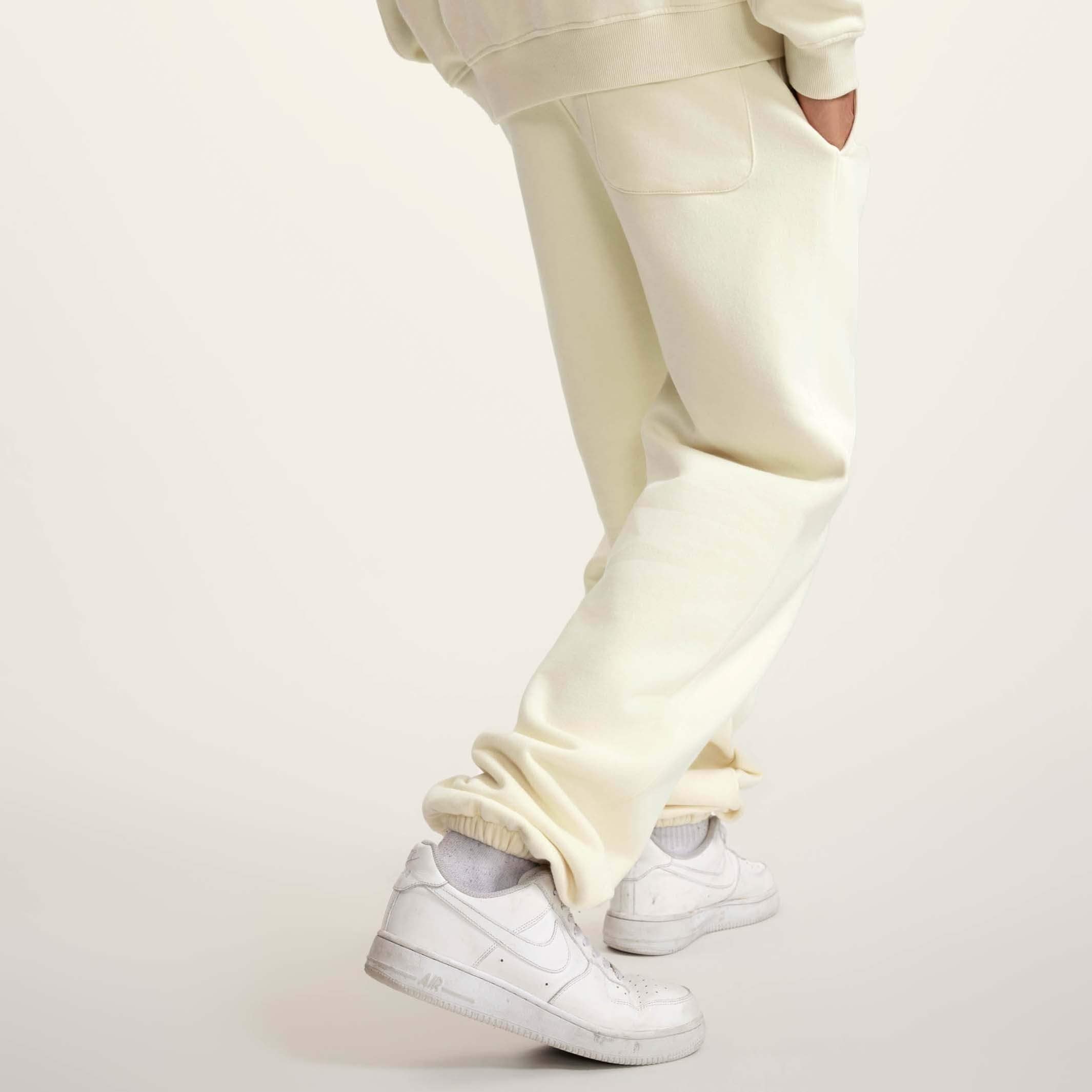 Cikers Sports Basics Unisex Adult Pants 385GSM Heavyweight W3132