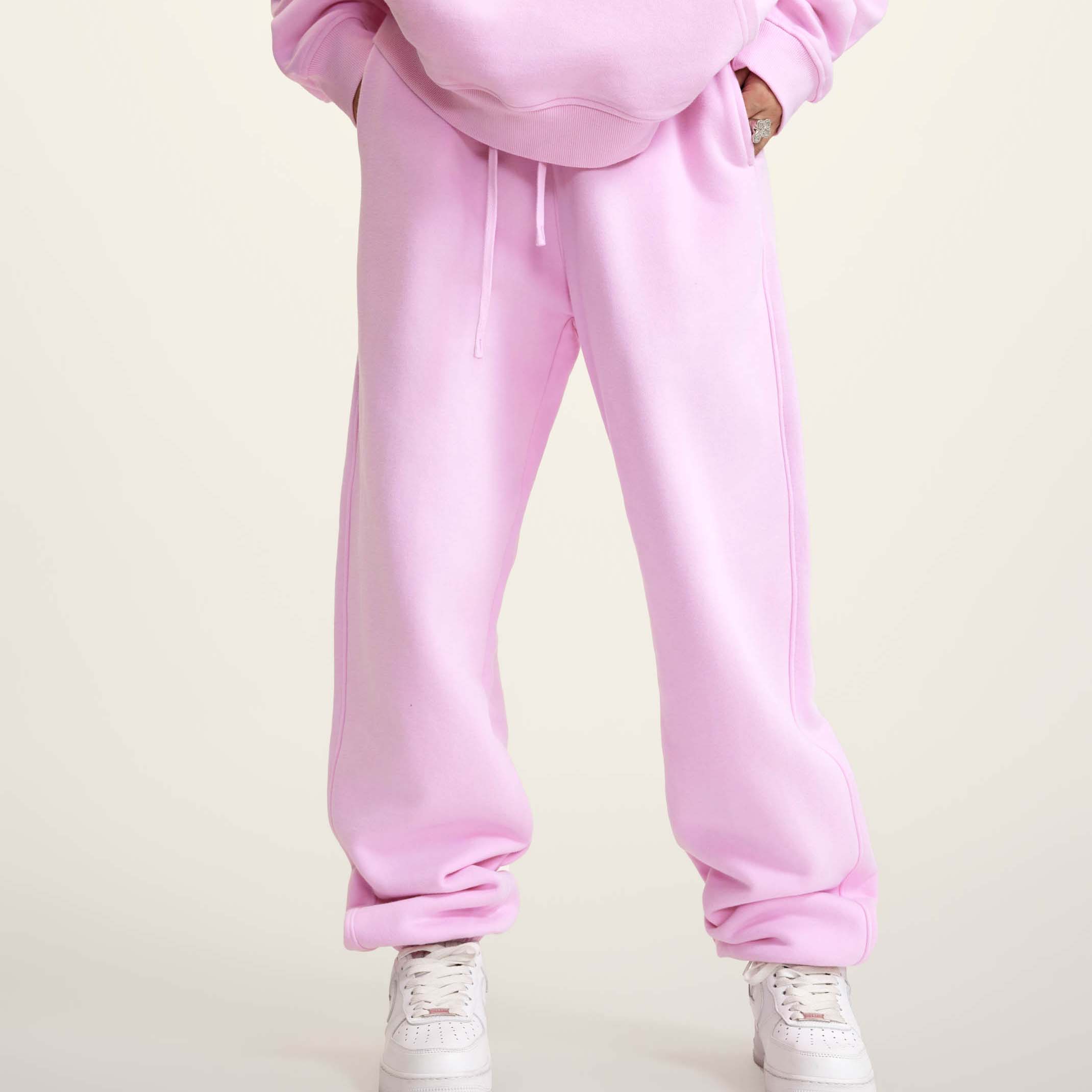 Cikers Sports Basics Unisex Adult Pants 385GSM Heavyweight W3132