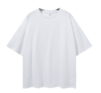 Cikers Sports Basics Unisex custom Men's 190GSM Heavyweight Cotton T-Shirt -BE 1309