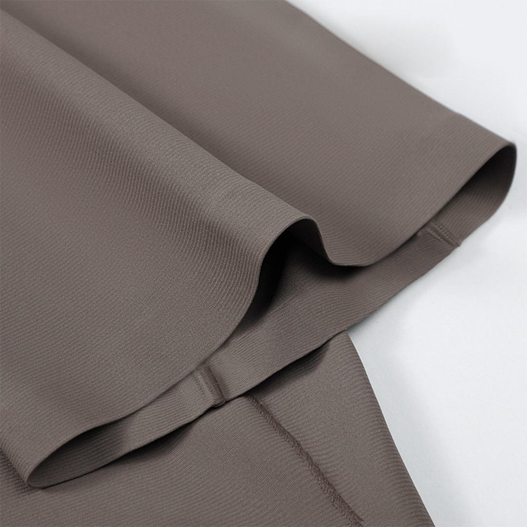 Cikers Sports Basics Xteamwear Boundless Series Quick-Dry T-shirt - Seamless Hem, Breathable, Stretchy, Multi-Color