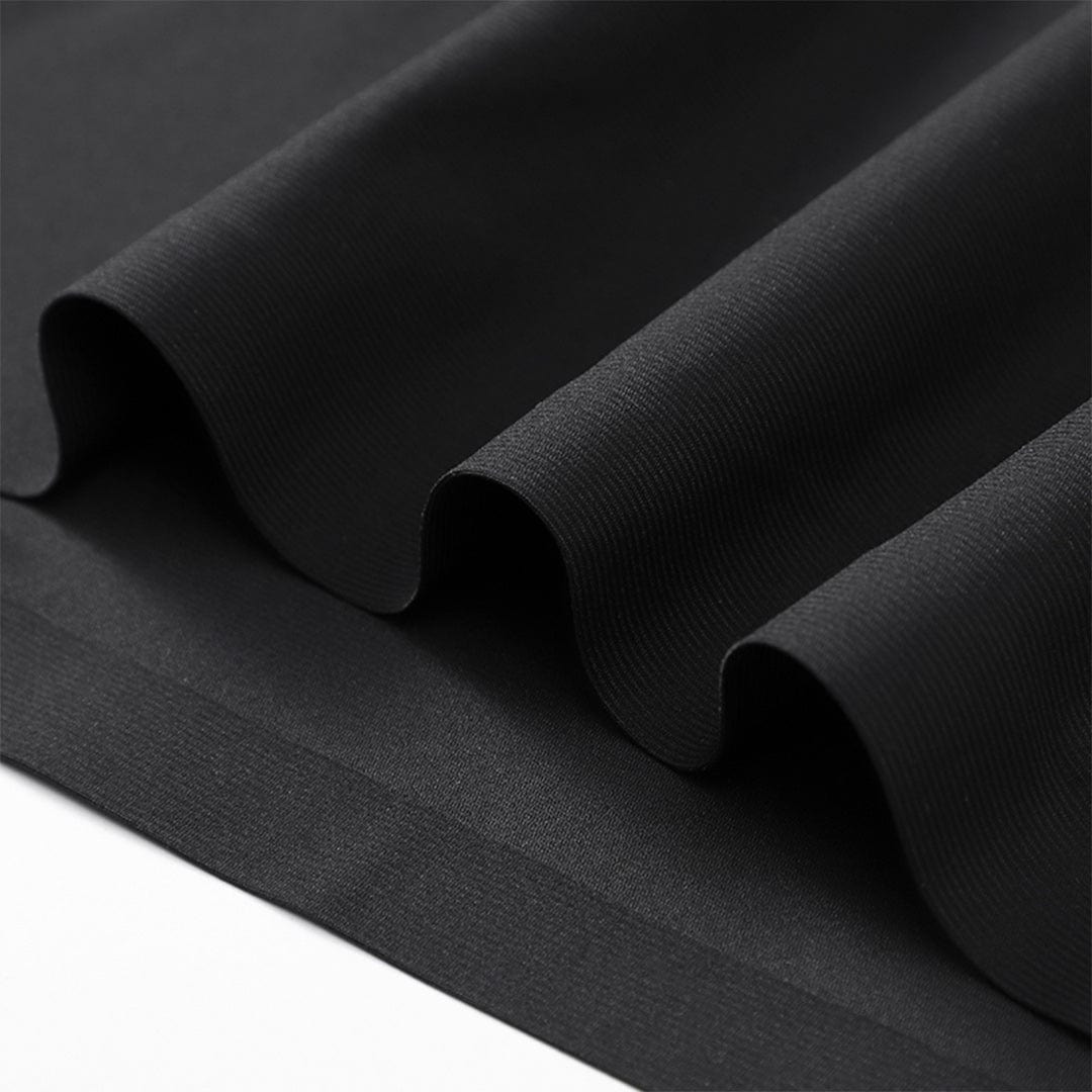 Cikers Sports Basics Xteamwear Boundless Series Quick-Dry T-shirt - Seamless Hem, Breathable, Stretchy, Multi-Color