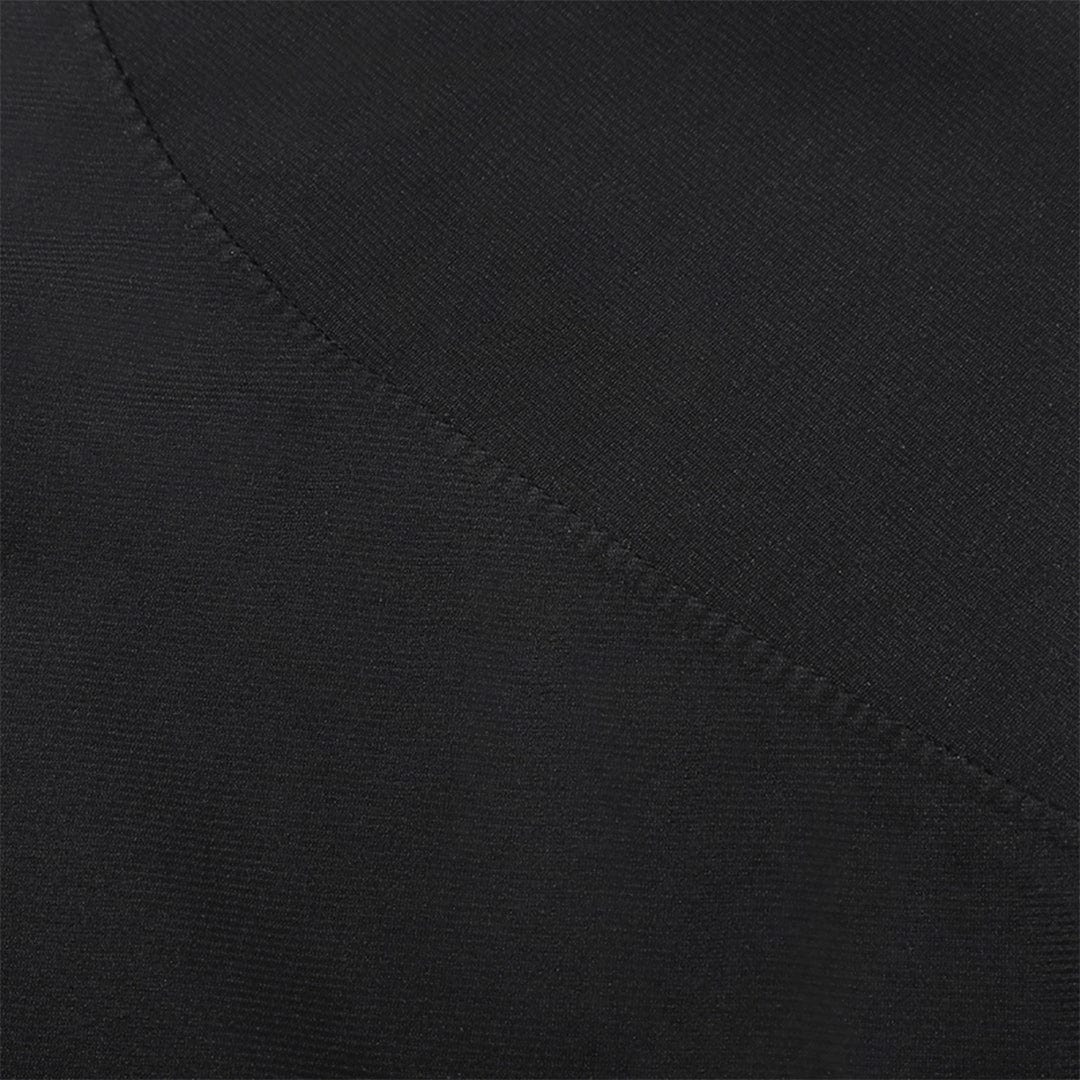 Cikers Sports Basics Xteamwear Boundless Series Quick-Dry T-shirt - Seamless Hem, Breathable, Stretchy, Multi-Color