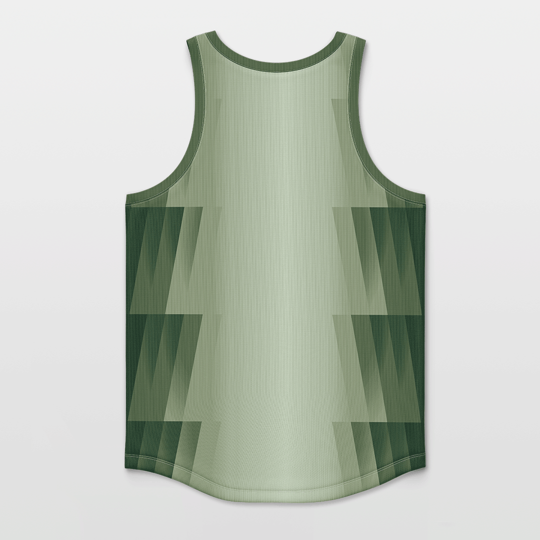 Cikers Sports Basketball Jersey Customized Basketball Jersey Top