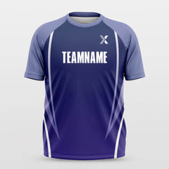 Cikers Sports Basketball Jersey Shadow Hunter - Customized Short Sleeve Jersey Loose Shoulder